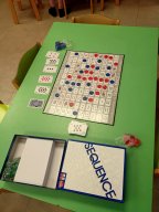 notre nouveau jeu de societe